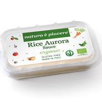 Salsa Cocktail di Riso